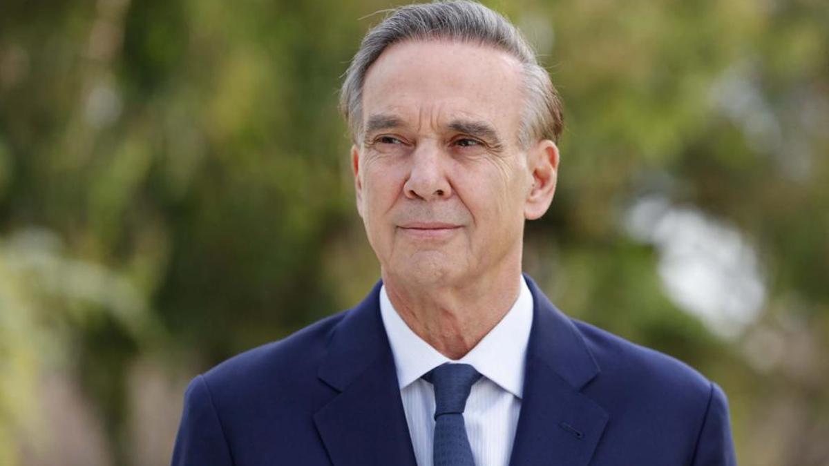 Miguel Ángel Pichetto y Cristina Kirchner impulsan frente peronista moderno