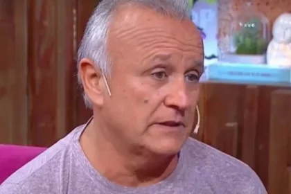 Miguel Del Sel habla sobre la vida de soltero de Miguel en el programa de Mirtha Legrand