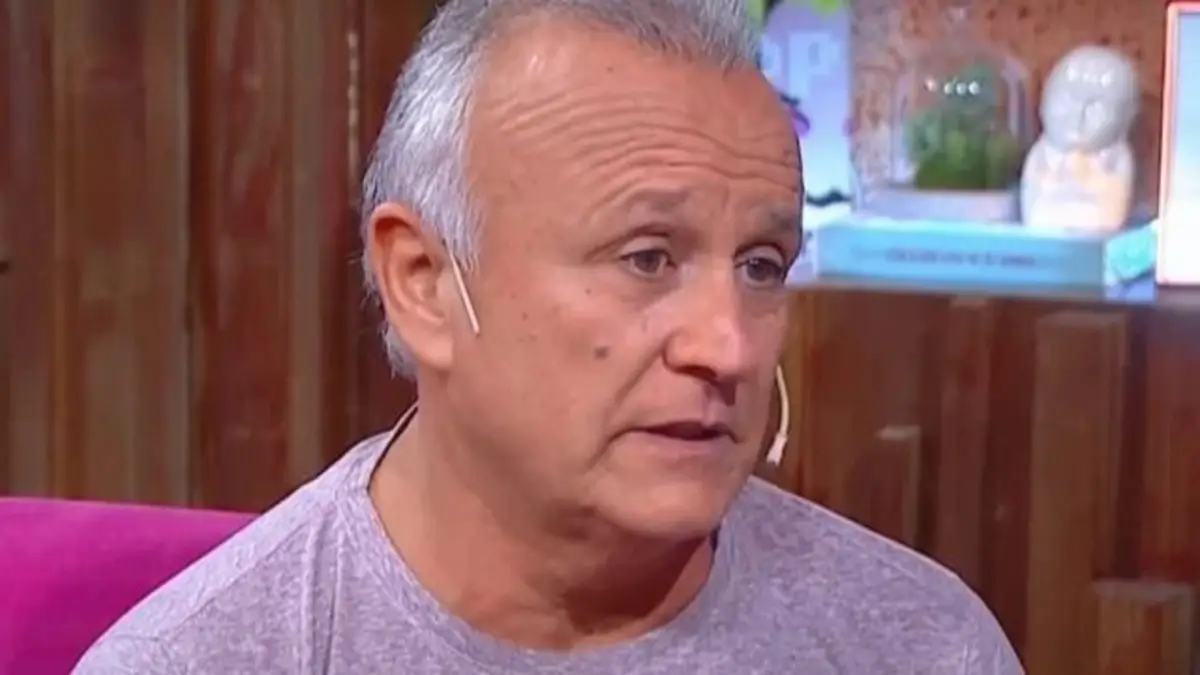 Miguel Del Sel habla sobre la vida de soltero de Miguel en el programa de Mirtha Legrand