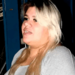 Morena Rial recibió condena efectiva y cumple prisión domiciliaria en un departamento tras el juicio abreviado por robo.