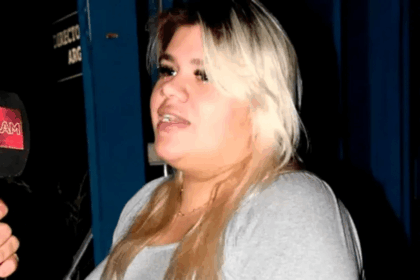 Morena Rial recibió condena efectiva y cumple prisión domiciliaria en un departamento tras el juicio abreviado por robo.