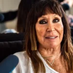 Moria Casán sobre Luciano Castro tras su internación voluntaria