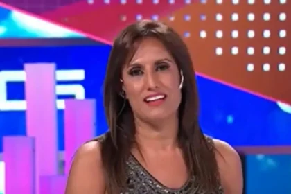 Nancy Duré brindando detalles sobre la interna explosiva en APTRA y la situación legal con Evelyn Von Brocke.