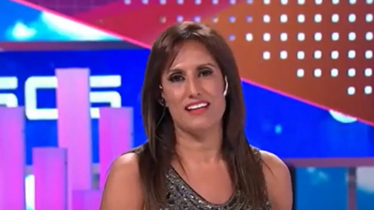 Nancy Duré brindando detalles sobre la interna explosiva en APTRA y la situación legal con Evelyn Von Brocke.