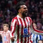 doblete de Nico González