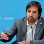 Kreplak denunció falta de vacunas en hospitales bonaerenses