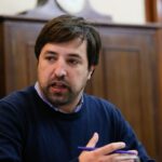 Ministro Nicolás Kreplak debate sobre la vacunación antigripal en Buenos Aires y el envío de dosis