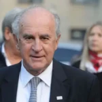 Oscar Parrilli analiza la transparencia gubernamental bajo la lupa en una entrevista reciente