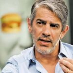 Pablo Echarri habla sobre el impacto de los ataques mediáticos durante una entrevista reciente