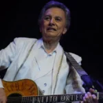 El cantante Palito Ortega rompió el silencio tras ser citado por la justicia en una causa de filiación.