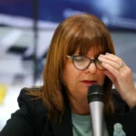 Patricia Bullrich celebra el fallo judicial contra el capitalismo de amigos en la causa YPF.