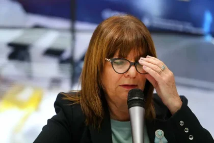 Patricia Bullrich celebra el fallo judicial contra el capitalismo de amigos en la causa YPF.