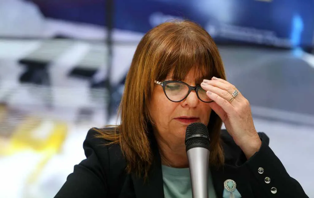 Patricia Bullrich celebra el fallo judicial contra el capitalismo de amigos en la causa YPF.