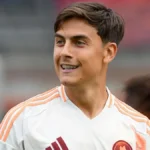 Baja de Paulo Dybala en la Selección Argentina