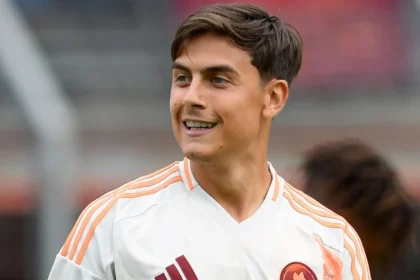 Baja de Paulo Dybala en la Selección Argentina