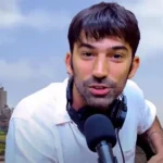 Pedro Rosemblat reflexiona sobre el fuerte cruce mediático con Moria Casán.