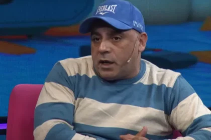 Cruce entre Jorge Macri y Pitu Salvatierra en San Cristóbal