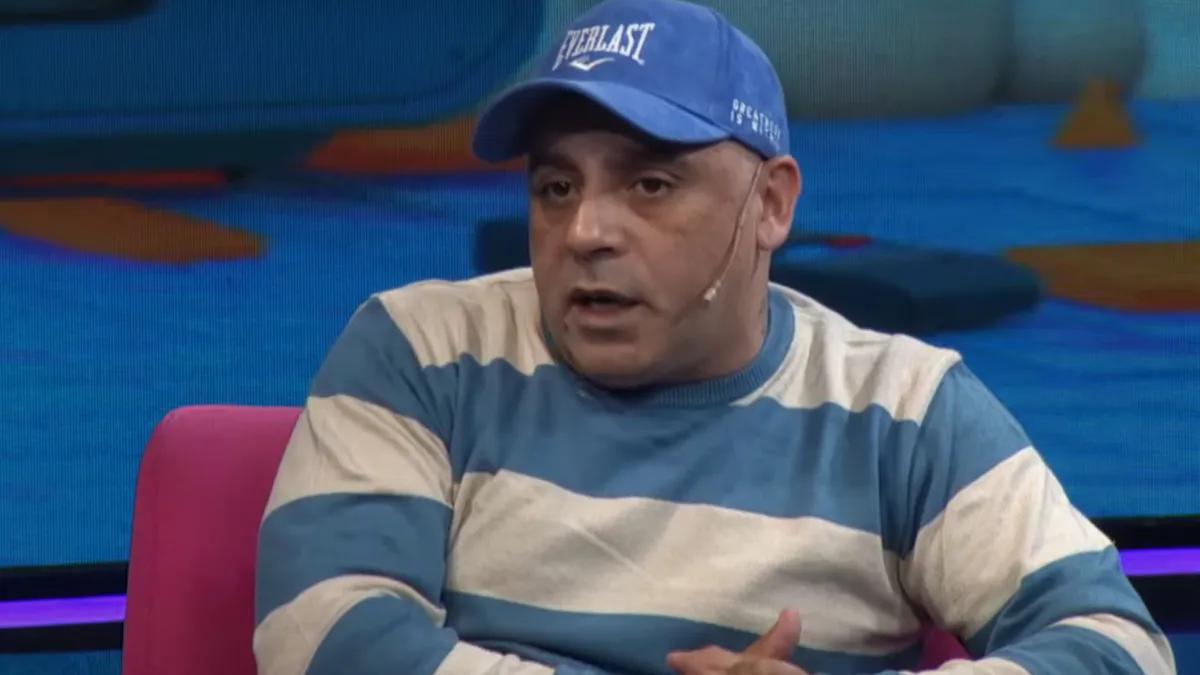 Cruce entre Jorge Macri y Pitu Salvatierra en San Cristóbal