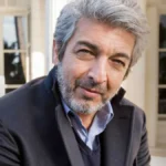 Ricardo Darín describe con emoción el nacimiento de su nieto en una entrevista exclusiva sobre su familia.