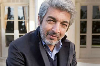 Ricardo Darín describe con emoción el nacimiento de su nieto en una entrevista exclusiva sobre su familia.