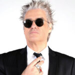 Roberto Pettinato y Fernanda Iglesias protagonizan un fuerte cruce entre famosos por una supuesta deuda