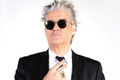 Roberto Pettinato y Fernanda Iglesias protagonizan un fuerte cruce entre famosos por una supuesta deuda