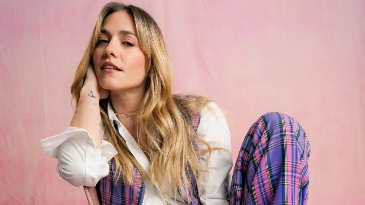 Rochi Igarzábal y su hija Lupe celebrando la historia de amor con Milton Cámara antes de su boda