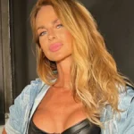 Sabrina Rojas y el exfutbolista José Chatruc cenando juntos como señal del nuevo amor de Sabrina Rojas