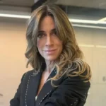 Sandra Borghi explica los motivos por los que la participación de Sandra Borghi no se concretó en El Nueve.