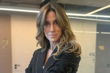 Sandra Borghi explica los motivos por los que la participación de Sandra Borghi no se concretó en El Nueve.