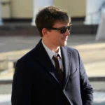 Caputo elogió a Milei y lo comparó con Mitre y Sarmiento