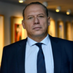 Sergio Berni durante una entrevista analizando la lealtad como valor político fundamental en el peronismo