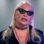 conflicto entre Carmiña Masi y Silvia Süller en televisión