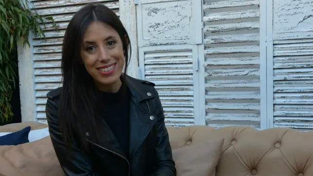 Retrato de la diseñadora argentina a cinco años de la partida de Sofía Sarkany recordada por su familia y seguidores.