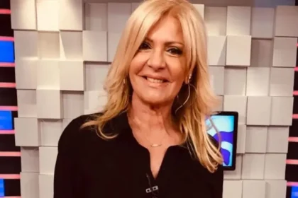 Susana Roccasalvo critica la falta de rigor periodístico de Infama sobre las internas de MasterChef.