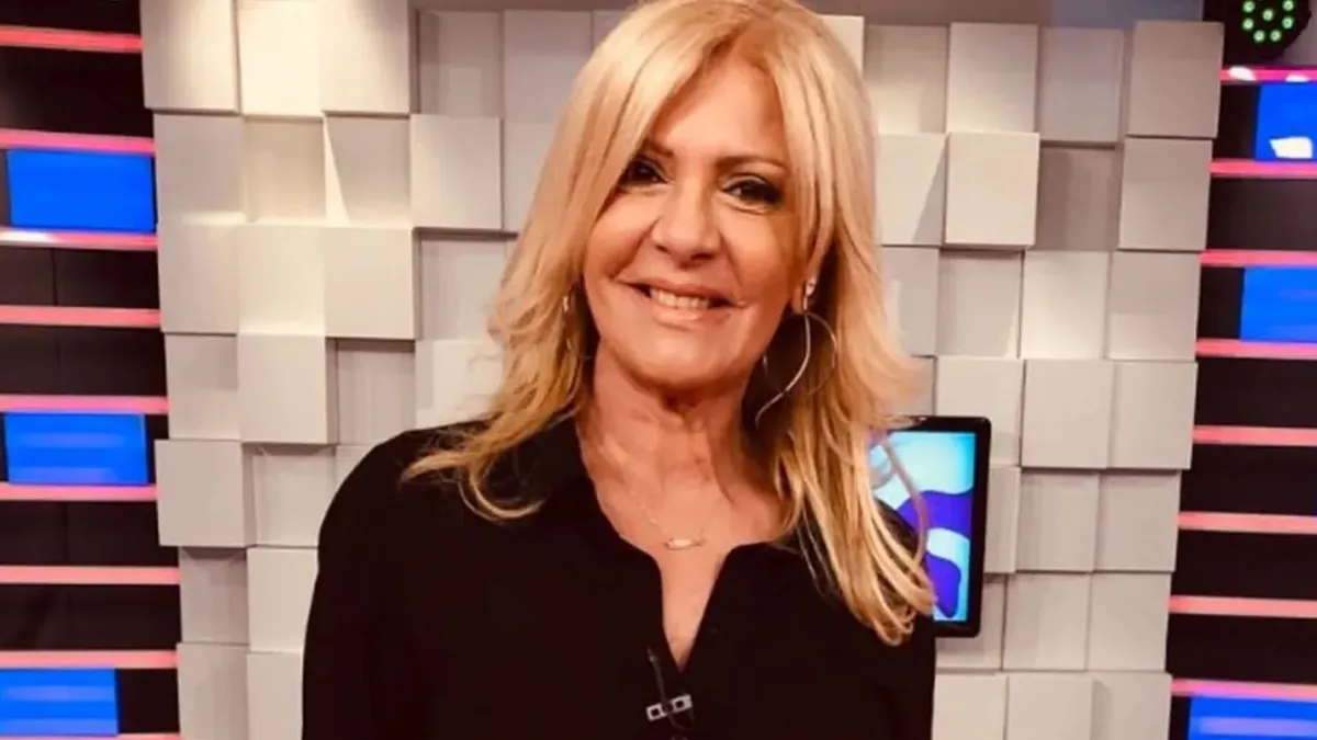 Susana Roccasalvo critica la falta de rigor periodístico de Infama sobre las internas de MasterChef.