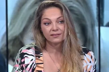 Tamara Paganini explica las secuelas de la exposición mediática en una entrevista televisiva