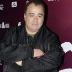 Daniel La Tota Santillán en una imagen de archivo relacionada con el vínculo con amenazas pasadas que investiga la justicia.