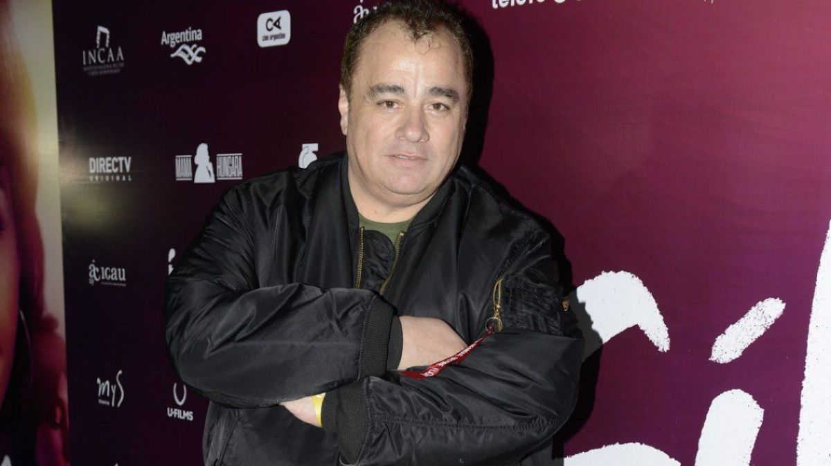 Daniel La Tota Santillán en una imagen de archivo relacionada con el vínculo con amenazas pasadas que investiga la justicia.