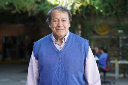 Toty Flores analiza la crisis social en La Matanza