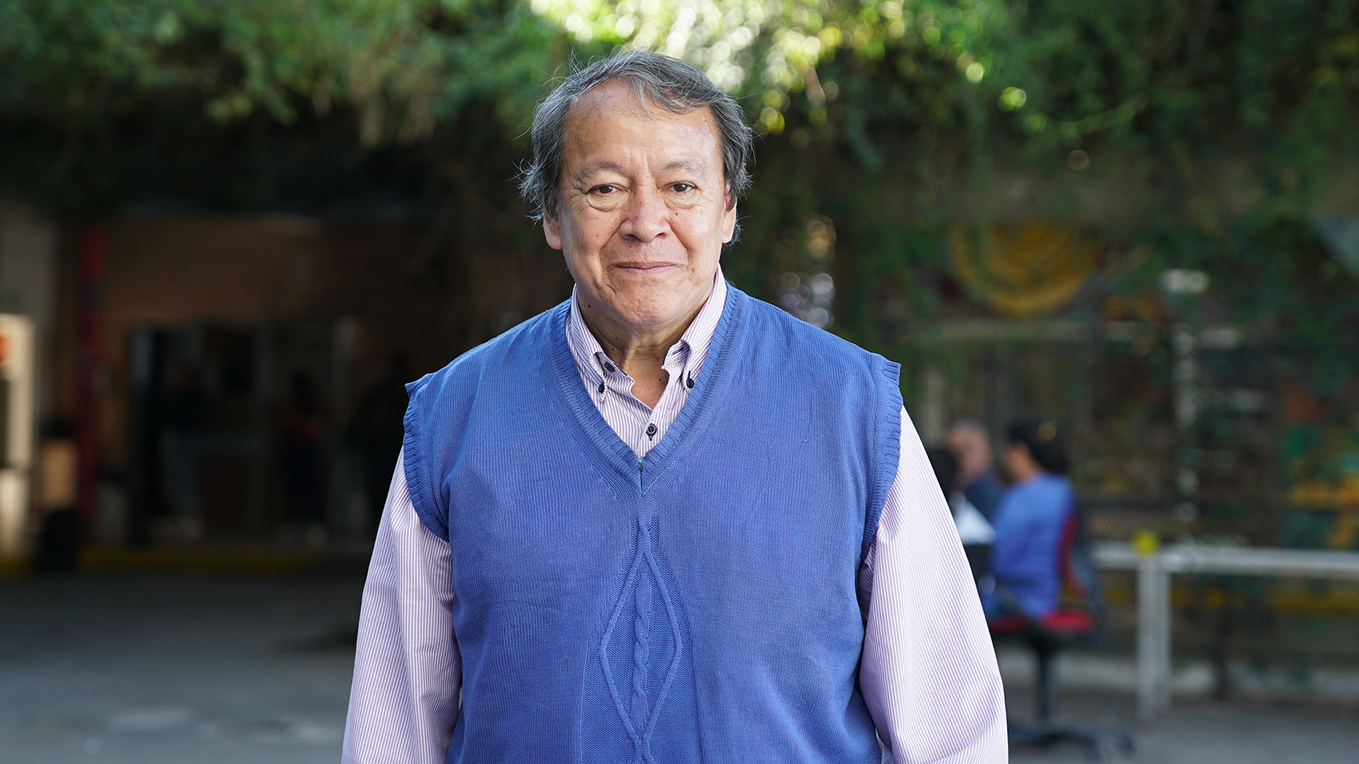 Toty Flores analiza la crisis social en La Matanza