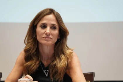 Victoria Tolosa Paz critica el industricidio y el rumbo económico del Gobierno