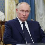 Putin habla sobre crisis energética mundial y suministro de petróleo ruso