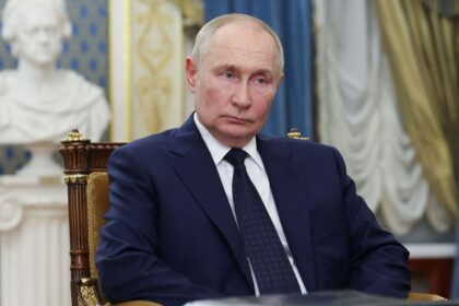 Putin habla sobre crisis energética mundial y suministro de petróleo ruso