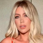 Imagen de archivo que ilustra el reciente conflicto entre Wanda e Icardi por la tenencia y escolaridad de sus hijas