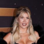 Pasajeros denuncian y expresan repudio por su conducta en Japón tras ver a Wanda Nara en el tren bala