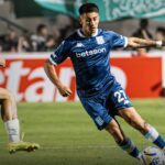 Racing empató con Sarmiento en un partido sin goles del Apertura 2026