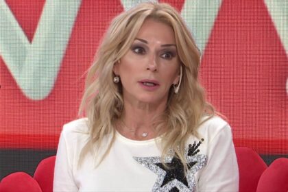 Críticas de Yanina Latorre contra Carmiña Masi tras expulsión
