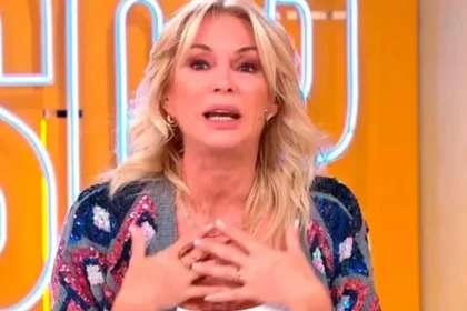 Yanina Latorre respondiendo sobre la investigación por estafa cripto en sus redes.