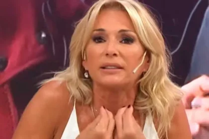 Yanina Latorre críticas al regreso de Karina Mazzocco
